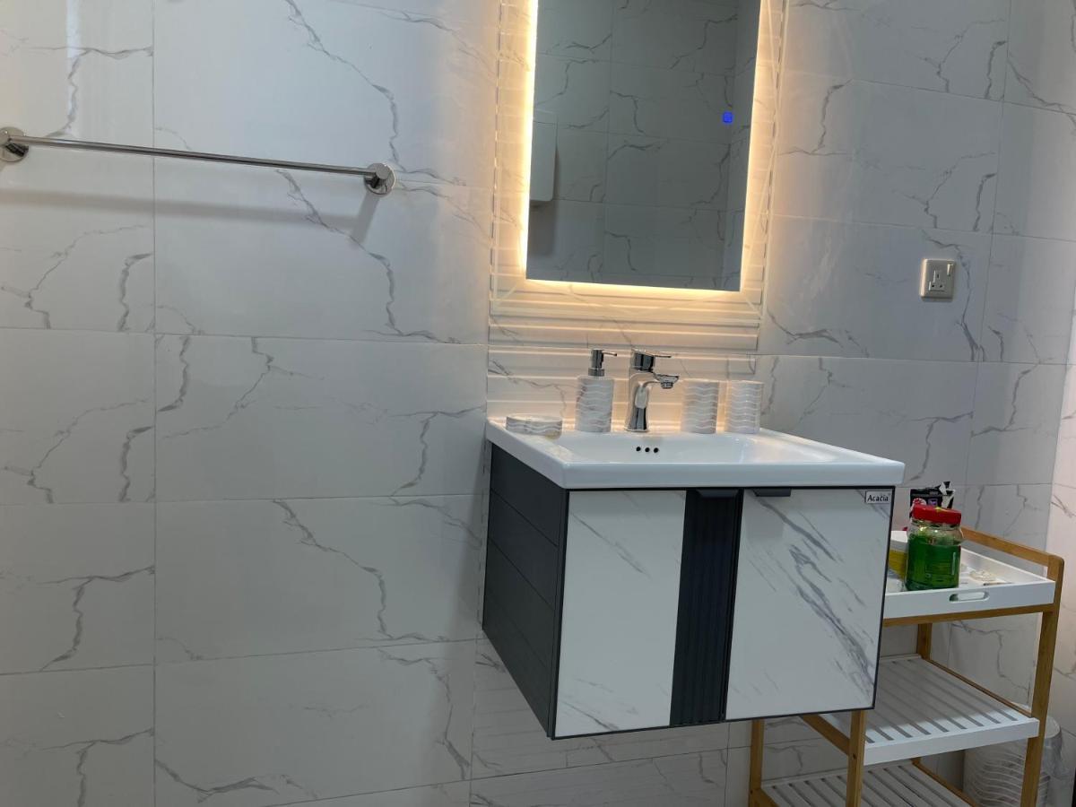 Apartment سما للشقق المفروشة