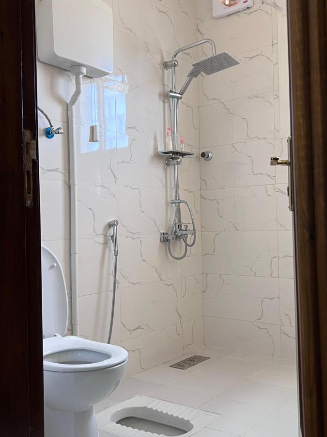 Apartment سما للشقق المفروشة Al Ula