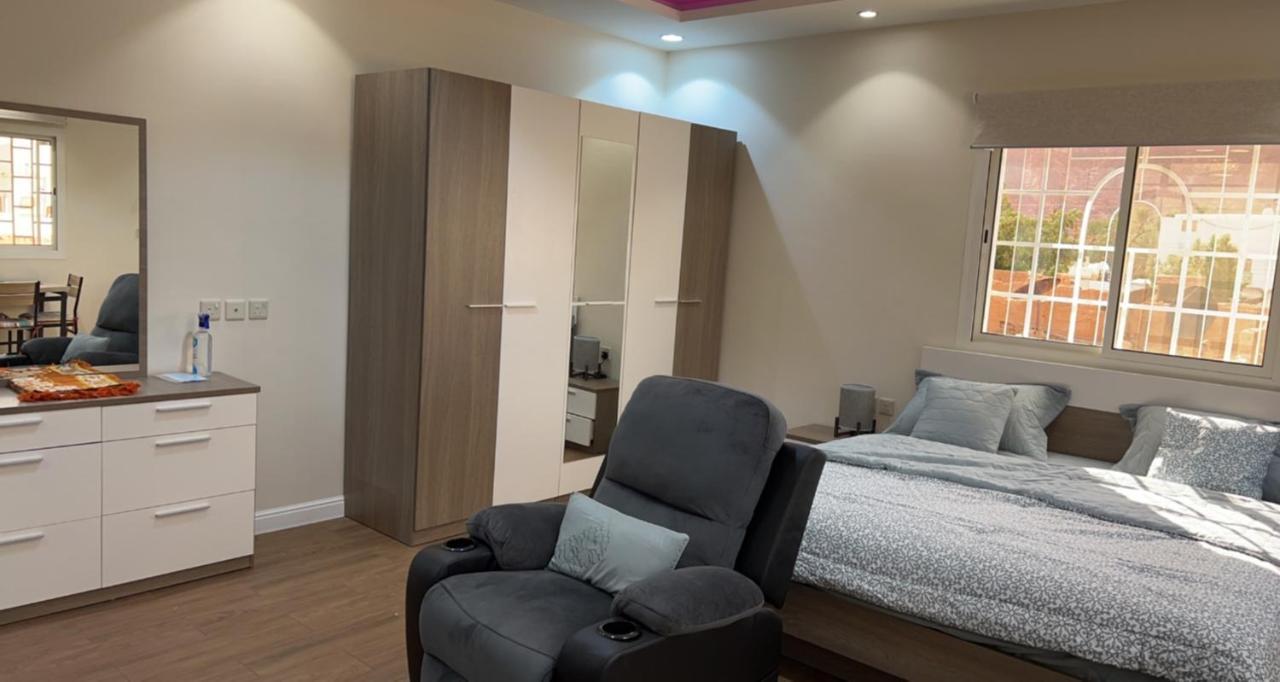 سما للشقق المفروشة Apartment Al Ula