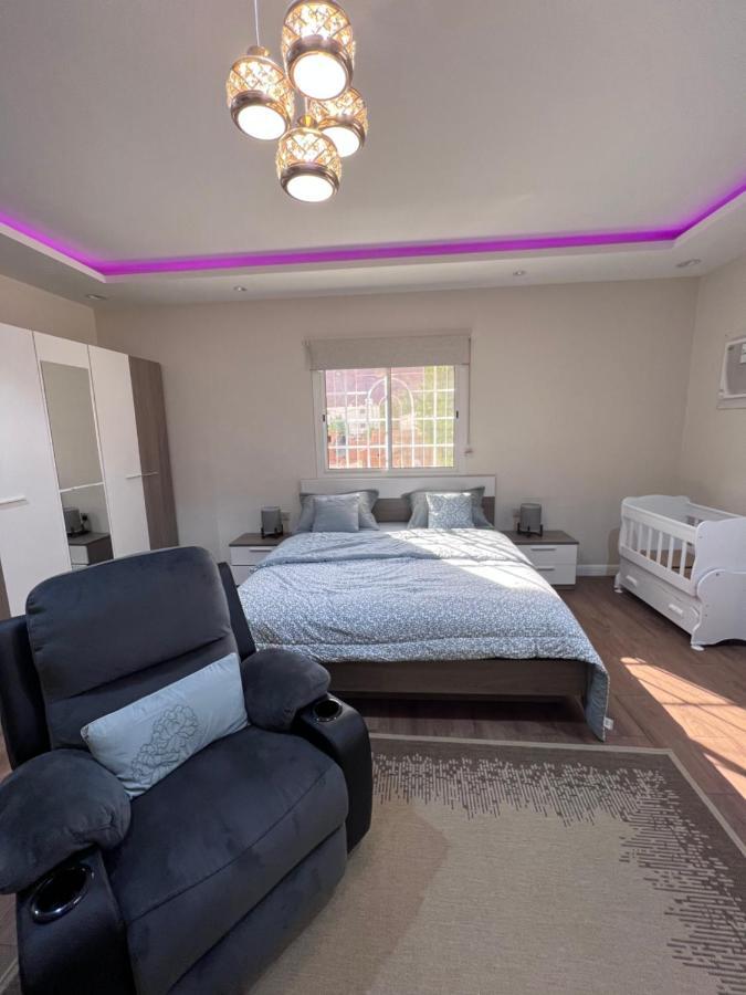 سما للشقق المفروشة Apartment