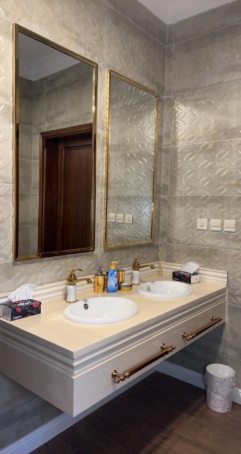 Apartment سما للشقق المفروشة *