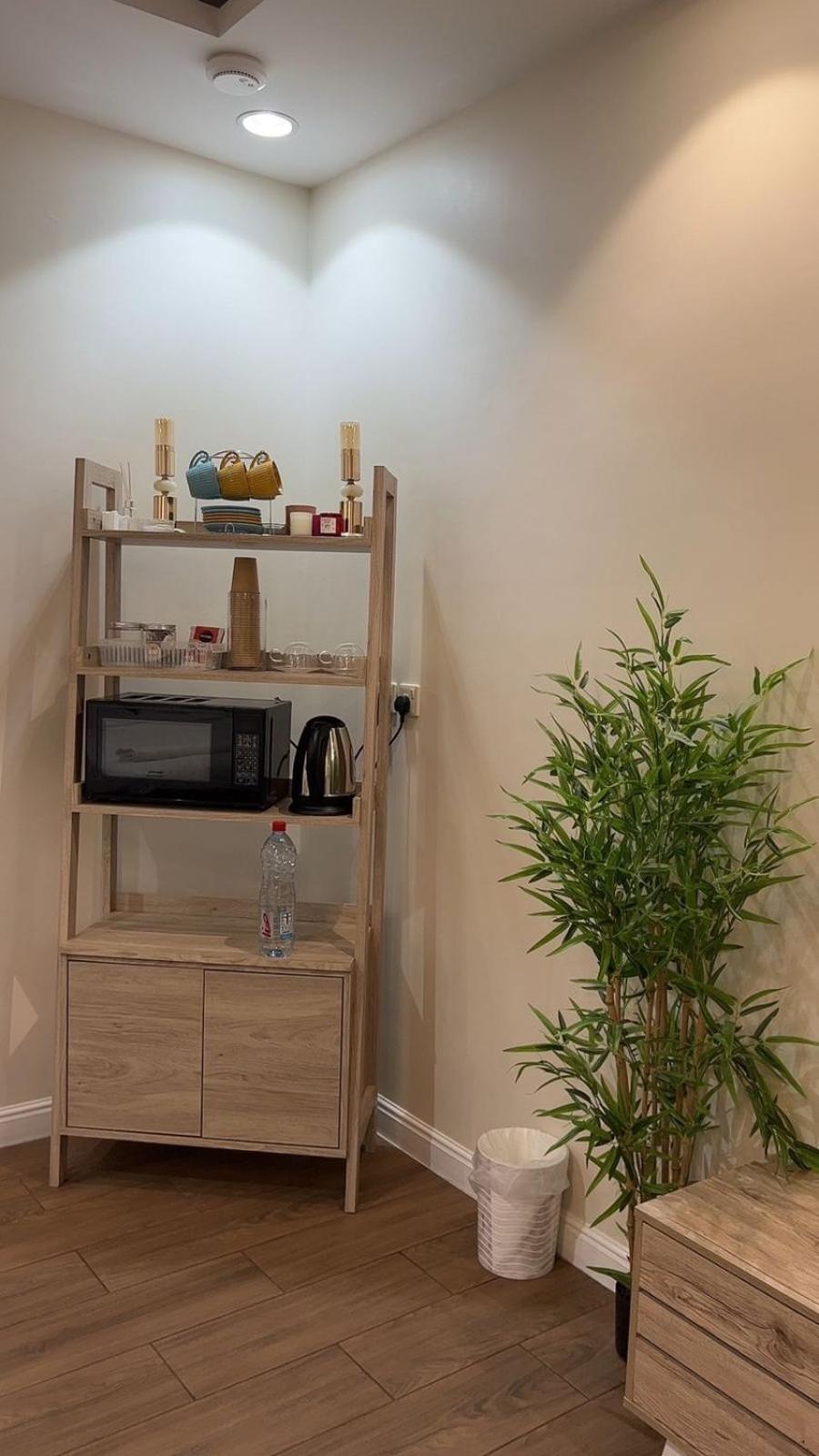 Apartment سما للشقق المفروشة